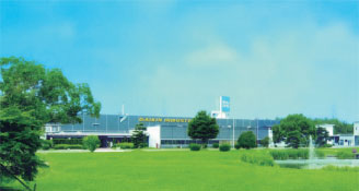 日本大金工業(yè)株式會社