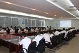 2011年10月12號獲得ISO90001、ISO14001 、OHSAS18001三體系認證