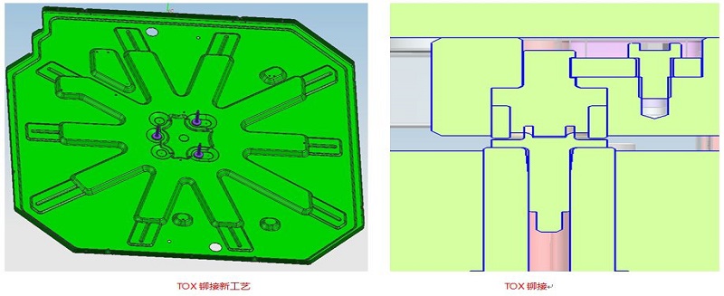 鉚接新工藝改善高品質(zhì)，格力大金一直在創(chuàng)新
