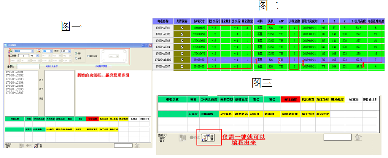 EDM-ATC掃碼一鍵式編程改善報道