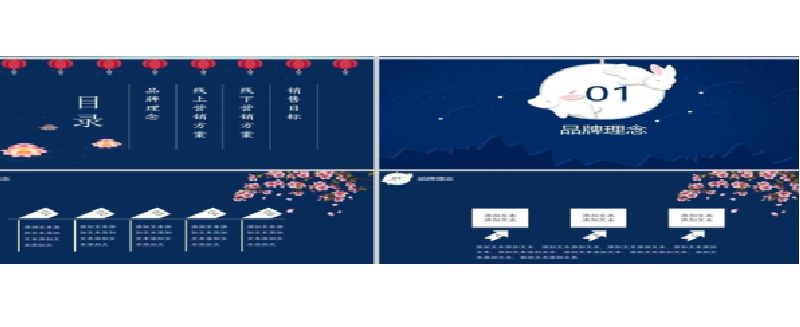 目標(biāo)市場(chǎng)選擇