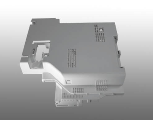 右側(cè)板right side plate