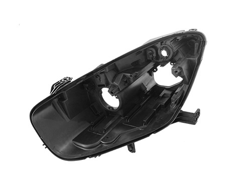 燈殼 汽車(chē)車(chē)燈模具