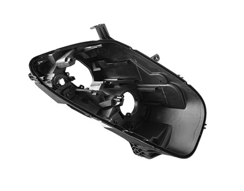 燈殼 汽車(chē)車(chē)燈模具