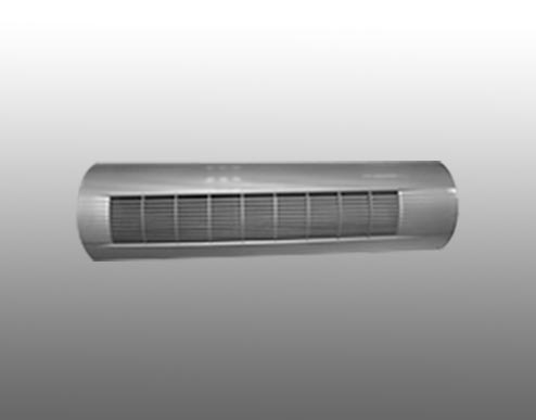 出風(fēng)面板 家電注塑模具