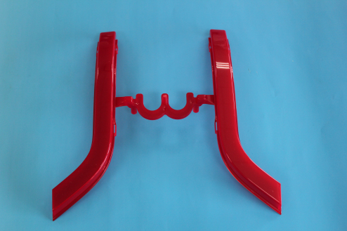 Advanced Fender Stop Tail-Inner Lens 汽車車燈模具