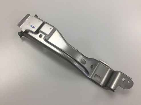 連接板 汽車(chē)沖壓模具