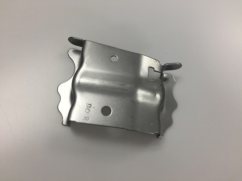 防護(hù)蓋 汽車沖壓模具