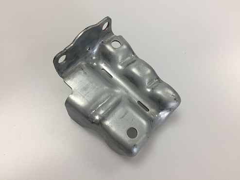 下導(dǎo)板 汽車沖壓模具