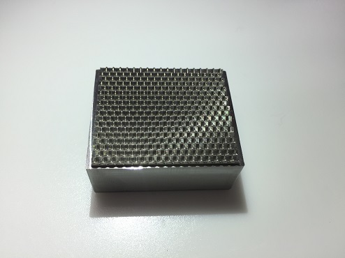 Lens Bed Lamp 汽車(chē)車(chē)燈模具