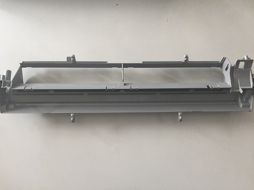 出風(fēng)口 家電注塑模具