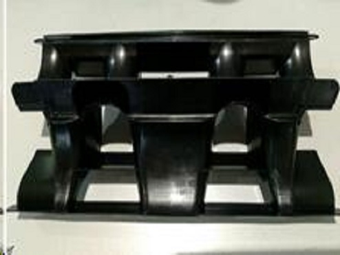 汽車空調(diào)隔板  汽車注塑模具