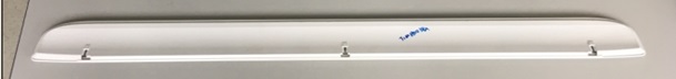 上蓋板 家電注塑模具