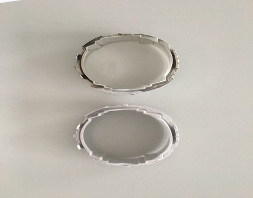 汽車車燈模具-BEZEL 反光環(huán)