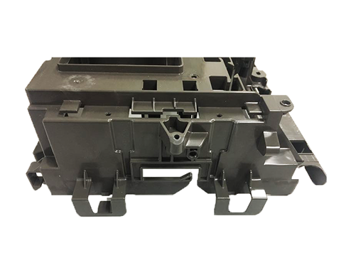 Electric compo box-分體機(jī)電器盒
