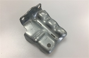 下導(dǎo)板 汽車沖壓模具