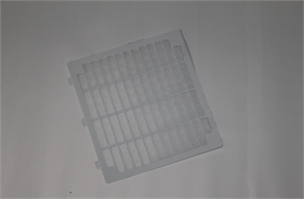 除濕機(jī)過濾網(wǎng) 家電注塑模具