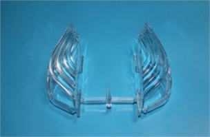 AHB FILTER 過(guò)濾板 汽車車燈模具