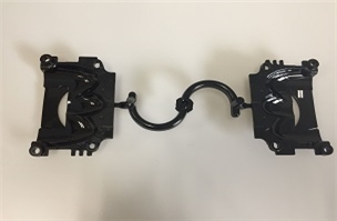 LB Reflector 汽車(chē)車(chē)燈模具