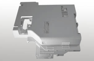 右側(cè)板right side plate