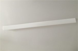導(dǎo)風(fēng)板 家電注塑模具