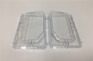Lens Sierra 汽車(chē)車(chē)燈模具
