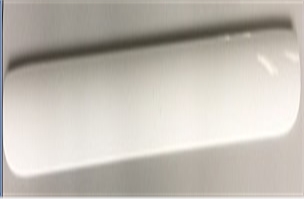 上蓋板 家電注塑模具