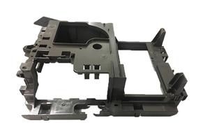 Electric compo box-分體機(jī)電器盒