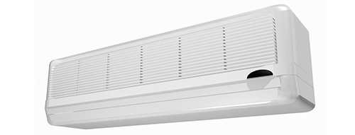 空調(diào)模具應(yīng)用圖