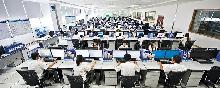 格力大金模具設(shè)計(jì)