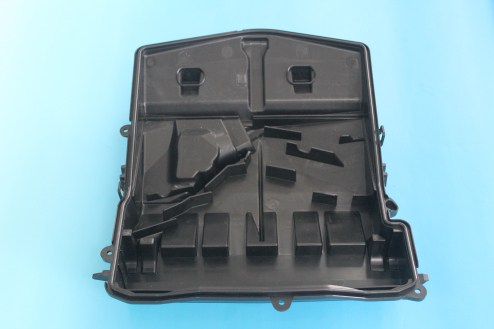 汽車空調(diào)模具
