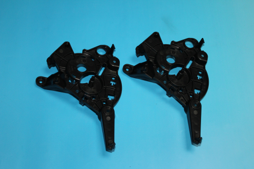汽車空調(diào)模具